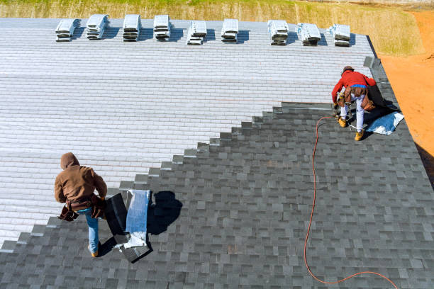 Quick and Trustworthy Emergency Roof Repair Services in Goulds, FL